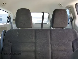 2015 Dodge Grand Caravan American Value with VIN 2C4RDGBG0FR607450, listed as a Copart auction lot 48143485 with 77,882 mi miles and Clean Title. Bid and sale history available at DreamBid. Image 10.