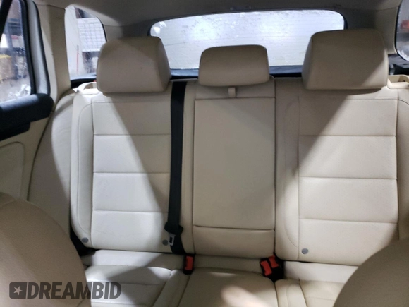 2014 Volkswagen Jetta SportWagen TDI w/Sunroof with VIN 3VWPL7AJ6EM614316, listed as a Copart auction lot 45187755 with 39,788 mi miles and Salvage Title. Bid and sale history available at carsss.com. Image 10.