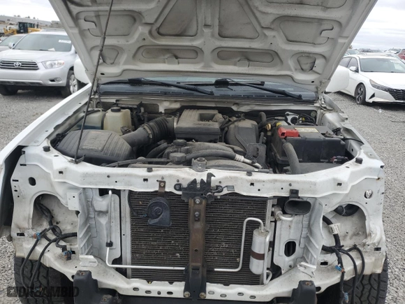 2012 Chevrolet Colorado LT w/2LT with VIN 1GCHTDFEXC8113710, listed as a Copart auction lot 77781724 with 252,749 mi miles and Salvage Title. Bid and sale history available at carsss.com. Image 11.