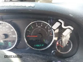 2015 Jeep Wrangler Sahara с VIN 1C4AJWBG7FL703858, выставлен на аукционе IAAI как лот 41720656 с пробегом 110 671 миль миль и . История ставок и продаж доступна на DreamBid. Изображение 7.