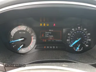 2015 Ford Fusion SE z VIN 3FA6P0H7XFR263179, wystawiony jako Copart lot #58833405 z przebiegiem 194 909 mil mil oraz Czysty tytuł • Clean title. Historia ofert i sprzedaży dostępna na DreamBid. Obrazek 9.
