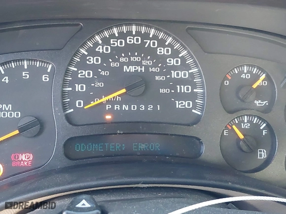 2006 Chevrolet Silverado 1500 LS with VIN 1GCEC19V46Z157794, listed as a IAAI auction lot 41810119 with 1 mi miles. Bid and sale history available at carsss.com. Image 7.
