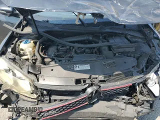 2010 Volkswagen Golf GTI z VIN WVWGD7AJ1AW211757, wystawiony jako Copart lot #64498075 z przebiegiem 147 531 mil mil oraz Szkoda całkowita • Salvage title. Historia ofert i sprzedaży dostępna na DreamBid. Obrazek 11.
