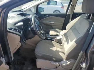 2014 Ford C-Max SE z VIN 1FADP5AU2EL517677, wystawiony jako Copart lot #53805835 z przebiegiem Nie podano mil oraz Tytuł czysty. Historia ofert i sprzedaży dostępna na DreamBid. Obrazek 7.