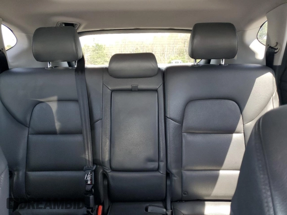 2016 Hyundai Tucson Limited z VIN KM8J3CA25GU060397, wystawiony jako Copart lot #54779025 z przebiegiem 135 358 mil mil oraz Szkoda całkowita • Salvage title. Historia ofert i sprzedaży dostępna na DreamBid. Obrazek 10.