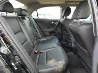 2012 Acura TSX Technology z VIN JH4CU2F61CC028027, wystawiony jako Copart lot #83497594 z przebiegiem 56 503 mil mil oraz Szkoda całkowita • Salvage title. Historia ofert i sprzedaży dostępna na DreamBid. Obrazek 10.