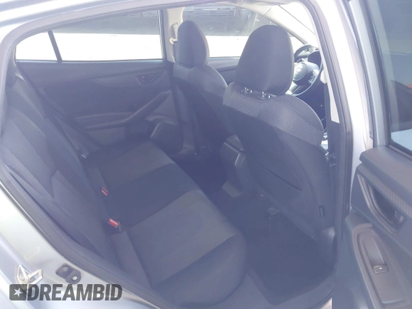 2017 Subaru Impreza Premium z VIN 4S3GTAB69H3703779, wystawiony jako IAAI lot #42151284 z przebiegiem 135 455 mil mil oraz . Historia ofert i sprzedaży dostępna na DreamBid. Obrazek 8.