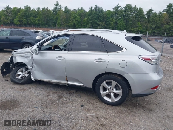 2011 Lexus RX 350 с VIN 2T2BK1BA6BC085039, выставлен на аукционе IAAI как лот 42304597 с пробегом 251 952 миль миль и . История ставок и продаж доступна на DreamBid. Изображение 15.
