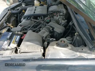 1997 Lexus ES 300 z VIN JT8BF22G3V0002456, wystawiony jako IAAI lot #42713889 z przebiegiem 230 445 mil mil oraz . Historia ofert i sprzedaży dostępna na DreamBid. Obrazek 19.