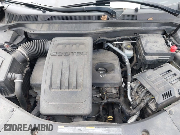 2013 Chevrolet Equinox LT with VIN 2GNFLNEK9D6356069, listed as a IAAI auction lot 41921428 with 77,666 mi miles and . Bid and sale history available at DreamBid. Image 10.