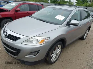 2012 Mazda CX-9 Grand Touring z VIN JM3TB3DA0C0337713, wystawiony jako IAAI lot #42368488 z przebiegiem 184 220 mil mil oraz . Historia ofert i sprzedaży dostępna na DreamBid. Obrazek 18.