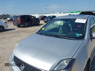 2012 Nissan Sentra S with VIN 3N1AB6AP9CL731565, listed as a IAAI auction lot 42694636 with 198,928 mi miles and . Bid and sale history available at DreamBid. Image 6.