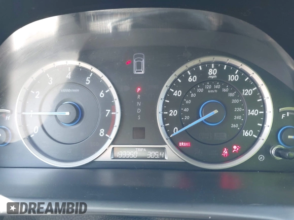 2015 Honda Crosstour EX-L с VIN 5J6TF1H57FL001620, выставлен на аукционе IAAI как лот 42429090 с пробегом 133 350 миль миль и . История ставок и продаж доступна на DreamBid. Изображение 7.