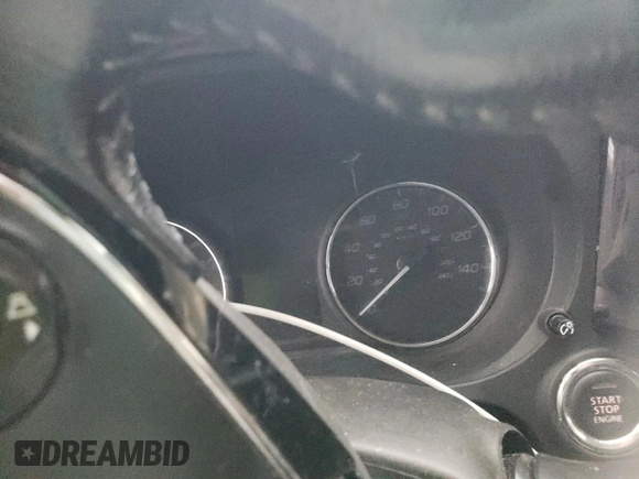 2016 Mitsubishi Outlander SE with VIN JA4AD3A35GZ063663, listed as a Copart auction lot 60103075 with Not provided miles and Salvage title. Bid and sale history available at DreamBid. Image 9.
