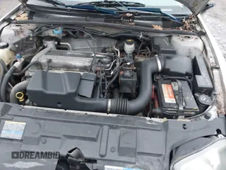 2005 Chevrolet Cavalier LS Sport with VIN 1G1JH12F757167435, listed as a IAAI auction lot 41444262 with 164,492 mi miles and . Bid and sale history available at DreamBid. Image 10.