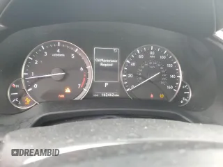2017 Lexus RX 350 z VIN 2T2ZZMCA5HC070647, wystawiony jako Copart lot #60749915 z przebiegiem 162 462 mil mil oraz Szkoda całkowita • Salvage title. Historia ofert i sprzedaży dostępna na DreamBid. Obrazek 9.