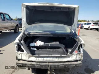 2004 Mercedes-Benz S-Class with VIN WDBNG75J94A422505, listed as a Copart auction lot 72599834 with 205,781 mi miles and Salvage Title. Bid and sale history available at carsss.com. Image 6.