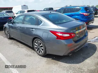 2017 Nissan Altima SV with VIN 1N4AL3AP2HC294848, listed as a IAAI auction lot 42085221 with 120,443 mi miles and . Bid and sale history available at DreamBid. Image 3.