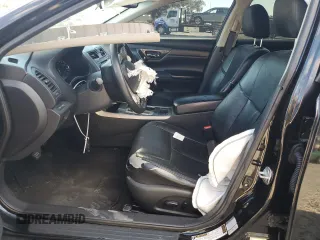 2015 Nissan Altima 2.5 S with VIN 1N4AL3AP9FC158875, listed as a Copart auction lot 83049044 with 165,359 mi miles and Non Repairable. Bid and sale history available at carsss.com. Image 7.