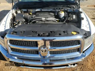 2018 Ram 2500 Tradesman с VIN 3C6UR5HJ6JG183863, выставлен на аукционе Copart как лот 87200014 с пробегом Не указан миль и Списание • Salvage title. История ставок и продаж доступна на DreamBid. Изображение 11.