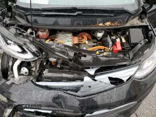 2018 Chevrolet Bolt EV Premier with VIN 1G1FX6S04J4114186, listed as a Copart auction lot 42676723 with 111,183 mi miles. Bid and sale history available at carsss.com. Image 12.