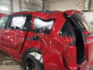 2025 Chrysler Pacifica Limited with VIN 2C4RC3GG6SR519792, listed as a IAAI auction lot 41498523 with Not provided miles and . Bid and sale history available at DreamBid. Image 6.