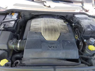 2006 Land Rover Range Rover Sport SC with VIN SALSH23456A941872, listed as a IAAI auction lot 42583488 with 191,600 mi miles and . Bid and sale history available at DreamBid. Image 10.
