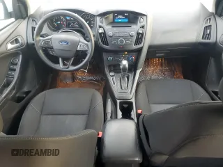 2015 Ford Focus SE with VIN 1FADP3F28FL382346, listed as a Copart auction lot 88109295 with 100,846 mi miles and Salvage Title. Bid and sale history available at carsss.com. Image 8.