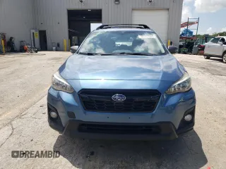 2021 Subaru Crosstrek Special Sports z VIN JF2GTHSC5MH262424, wystawiony jako Copart lot #62937685 z przebiegiem 52 681 mil mil oraz Szkoda całkowita • Salvage title. Historia ofert i sprzedaży dostępna na DreamBid. Obrazek 5.