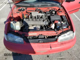 1995 Geo Prizm z VIN 1Y1SK5266SZ058383, wystawiony jako Copart lot #86238674 z przebiegiem 86 707 mil mil oraz Szkody całkowita. Historia ofert i sprzedaży dostępna na DreamBid. Obrazek 11.
