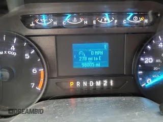 2022 Ford F-250 XL с VIN 1FT7X2B66NEE67862, выставлен на аукционе IAAI как лот 42610485 с пробегом 98 005 миль миль и . История ставок и продаж доступна на DreamBid. Изображение 33.