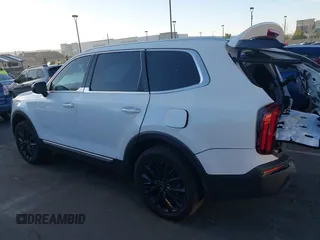 2020 Kia Telluride SX z VIN 5XYP5DHCXLG034323, wystawiony jako IAAI lot #41864885 z przebiegiem 59 820 mil mil oraz . Historia ofert i sprzedaży dostępna na DreamBid. Obrazek 15.