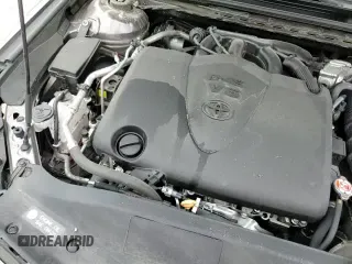 2024 Toyota Camry TRD with VIN 4T1KZ1AK9RU103083, listed as a Copart auction lot 65949575 with 31,251 mi miles and Salvage title. Bid and sale history available at DreamBid. Image 13.