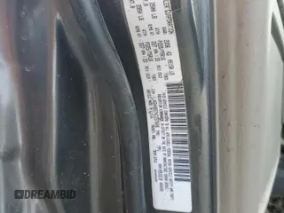 2004 Jeep Grand Cherokee Laredo с VIN 1J4GX48S74C257808, выставлен на аукционе Copart как лот 54852785 с пробегом 120 514 миль миль и Списание • Salvage title. История ставок и продаж доступна на DreamBid. Изображение 13.