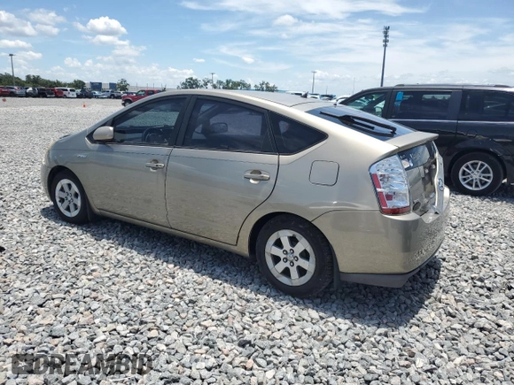 2008 Toyota Prius with VIN JTDKB20U387756717, listed as a Copart auction lot 61163925 with 225,798 mi miles and Salvage title. Bid and sale history available at DreamBid. Image 2.