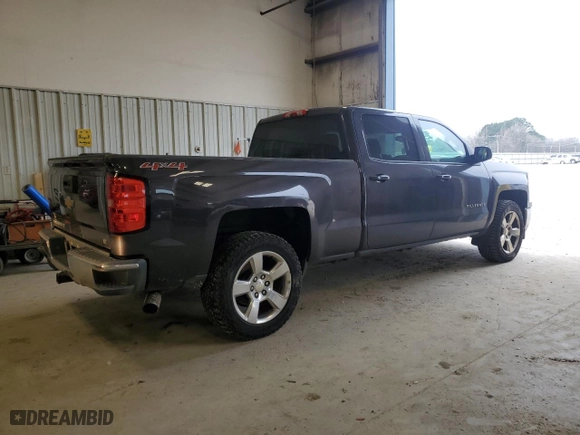 2014 Chevrolet Silverado 1500 LT with VIN 3GCUKREH0EG325183, listed as a Copart auction lot 45492575 with 0 mi miles and Clean Title. Bid and sale history available at carsss.com. Image 3.