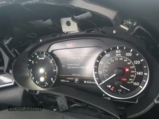 2024 Infiniti QX50 Sport z VIN 3PCAJ5FA8RF102840, wystawiony jako Copart lot #66779474 z przebiegiem 7 895 mil mil oraz Szkoda całkowita • Salvage title. Historia ofert i sprzedaży dostępna na DreamBid. Obrazek 9.