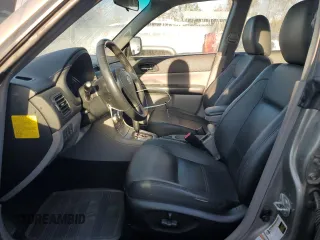 2006 Subaru Forester 2.5 XT Limited with VIN JF1SG69606H755499, listed as a Copart auction lot 77441914 with 72,794 mi miles and Salvage Title. Bid and sale history available at carsss.com. Image 7.