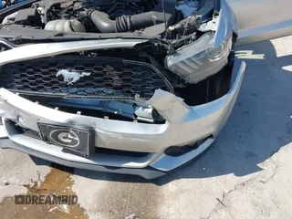 2015 Ford Mustang V6 с VIN 1FATP8EM4F5330535, выставлен на аукционе IAAI как лот 42040680 с пробегом 115 280 миль миль и . История ставок и продаж доступна на DreamBid. Изображение 6.