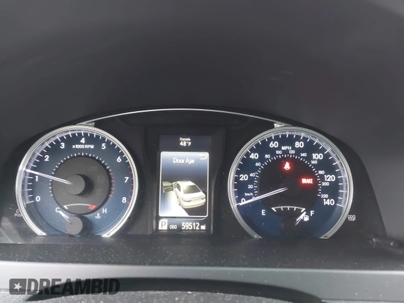 2017 Toyota Camry XLE z VIN 4T1BF1FK3HU311735, wystawiony jako IAAI lot #41848571 z przebiegiem 59 512 mil mil oraz . Historia ofert i sprzedaży dostępna na DreamBid. Obrazek 7.