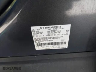 2015 Ford Explorer Sport with VIN 1FM5K8GT7FGC46957, listed as a IAAI auction lot 42041474 with 148,592 mi miles. Bid and sale history available at carsss.com. Image 9.