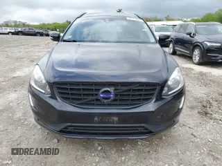 2015 Volvo XC60 T6 Premier Plus с VIN YV4902RCXF2626083, выставлен на аукционе Copart как лот 57111005 с пробегом 163 022 миль миль и Чистый • Clean title. История ставок и продаж доступна на DreamBid. Изображение 5.