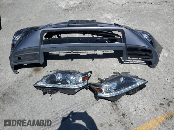 2013 Lexus RX 350 с VIN 2T2ZK1BA0DC111376, выставлен на аукционе Copart как лот 63836945 с пробегом 83 757 миль миль и Списание • Salvage title. История ставок и продаж доступна на DreamBid. Изображение 13.