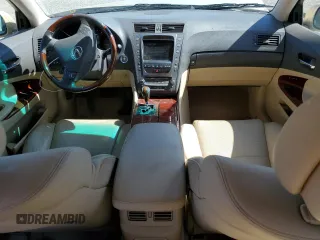 2007 Lexus GS 350 with VIN JTHBE96S970018819, listed as a Copart auction lot 73711404 with 89,603 mi miles and Salvage Title. Bid and sale history available at carsss.com. Image 8.