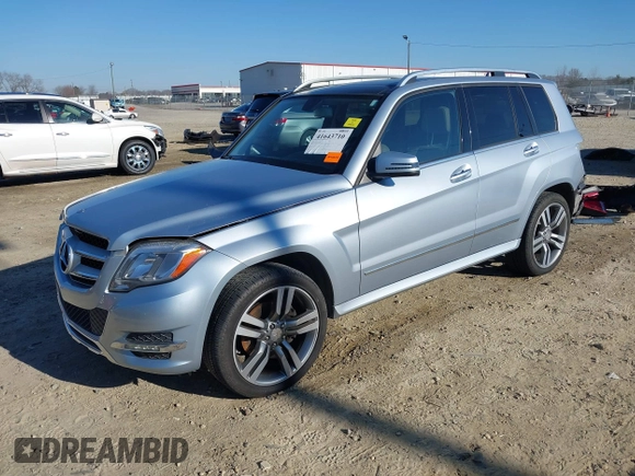 2013 Mercedes-Benz GLK 350 z VIN WDCGG5HB7DG046459, wystawiony jako IAAI lot #41643710 z przebiegiem 63 000 mil mil oraz . Historia ofert i sprzedaży dostępna na DreamBid. Obrazek 18.
