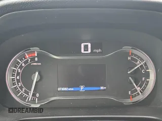 2019 Honda Ridgeline Black Edition с VIN 5FPYK3F88KB028507, выставлен на аукционе Copart как лот 83996914 с пробегом 73 082 миль миль и Чистый • Clean title. История ставок и продаж доступна на DreamBid. Изображение 8.