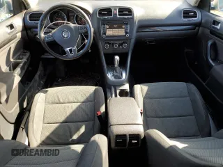 2011 Volkswagen Jetta z VIN 3VWPX8AJ1BM678415, wystawiony jako Copart lot #47353155 z przebiegiem 369 501 mil mil oraz Czysty tytuł • Clean title. Historia ofert i sprzedaży dostępna na DreamBid. Obrazek 8.
