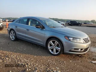 2013 Volkswagen CC R-Line с VIN WVWBN7AN2DE508542, выставлен на аукционе Copart как лот 59584435 с пробегом 83 001 миль миль и Чистый • Clean title. История ставок и продаж доступна на DreamBid. Изображение 4.