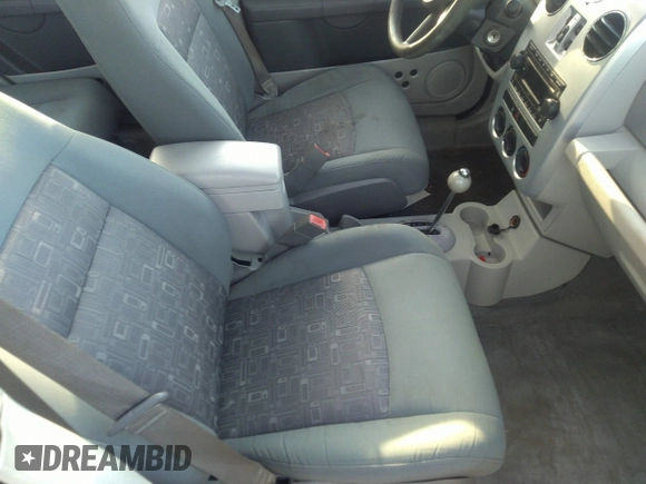 2009 Chrysler PT Cruiser with VIN 3A8FY48949T500491, listed as a IAAI auction lot 41403442 with 110,088 mi miles and . Bid and sale history available at DreamBid. Image 5.