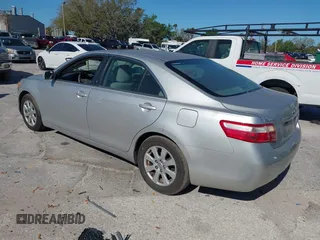 2009 Toyota Camry with VIN 4T1BE46K59U834406, listed as a IAAI auction lot 41725274 with 274,981 mi miles and . Bid and sale history available at carsss.com. Image 3.